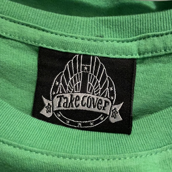 Bert and Ernie tee shirt - Picture 2 of 3